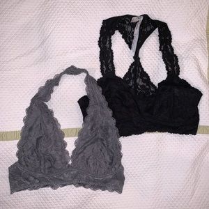 Free People Bralettes